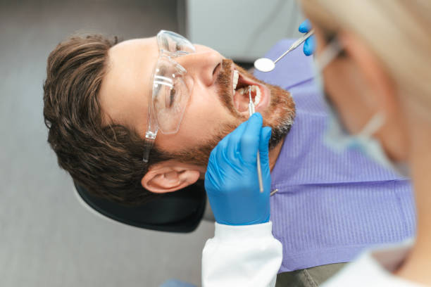 Our Range of Dental Services in Glendora, NJ